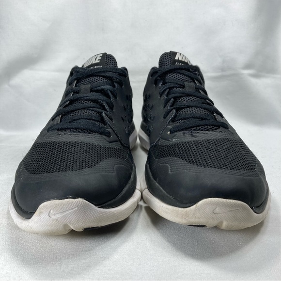 Nike Flex Run 2015 709021-004 Running Sneakers Shoes Women's Size 9 - Picture 3 of 11